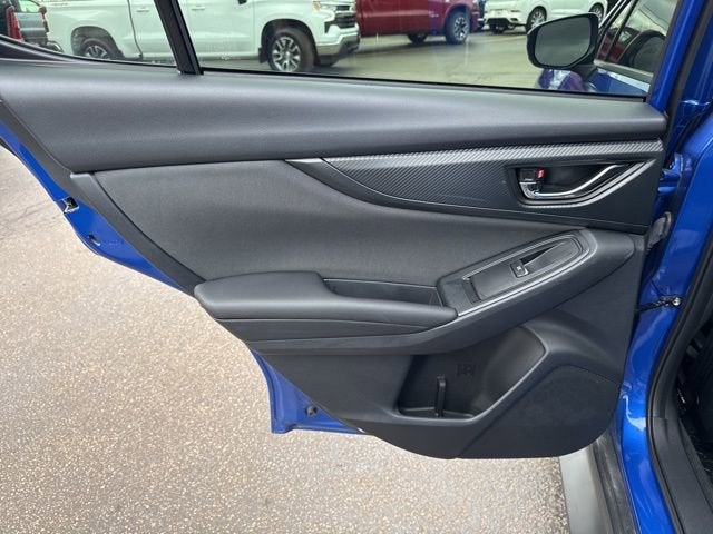 2024 Subaru WRX Premium