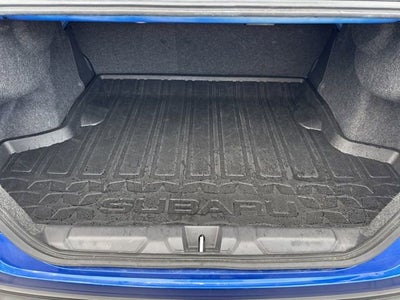 2024 Subaru WRX Premium