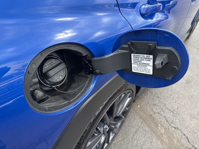 2024 Subaru WRX Premium