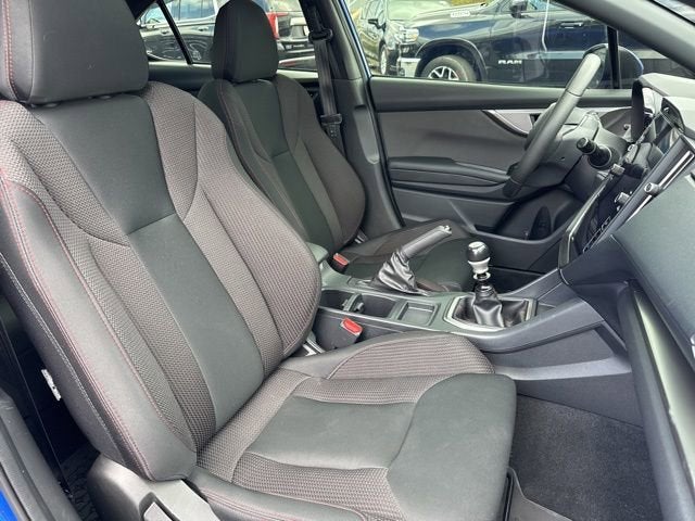 2024 Subaru WRX Premium