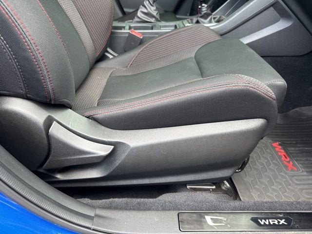 2024 Subaru WRX Premium