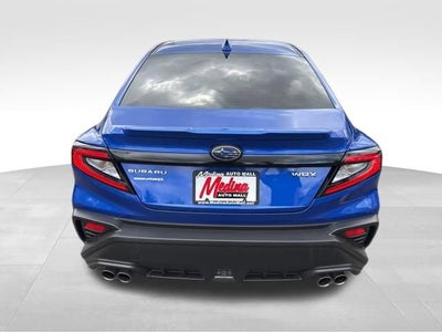 2024 Subaru WRX Premium