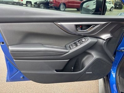 2024 Subaru WRX Premium