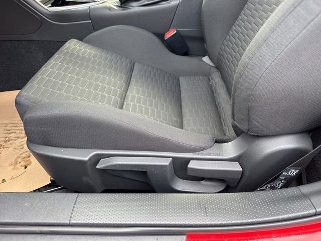 2022 Toyota GR86 Base