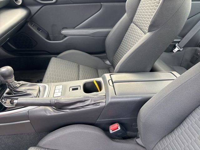 2022 Toyota GR86 Base