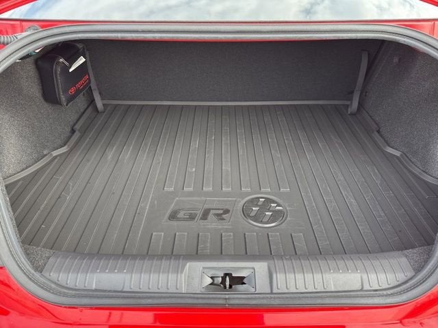 2022 Toyota GR86 Base