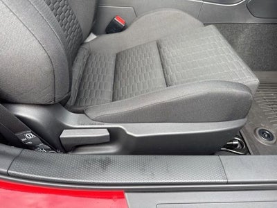 2022 Toyota GR86 Base