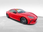2022 Toyota GR86 Base