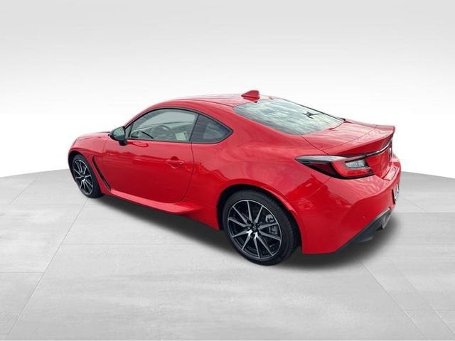 2022 Toyota GR86 Base