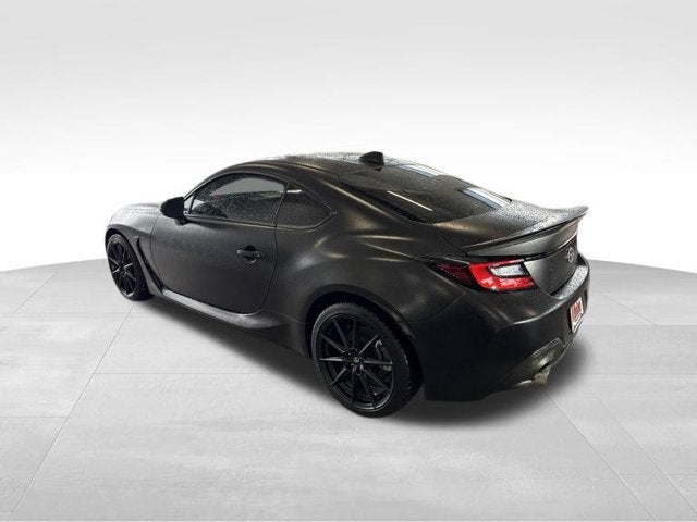 2023 Toyota GR86 Premium