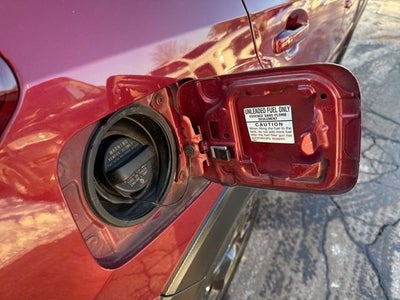 2014 Subaru XV Crosstrek Premium