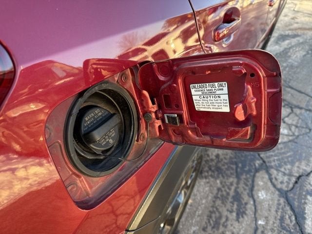 2014 Subaru XV Crosstrek Premium