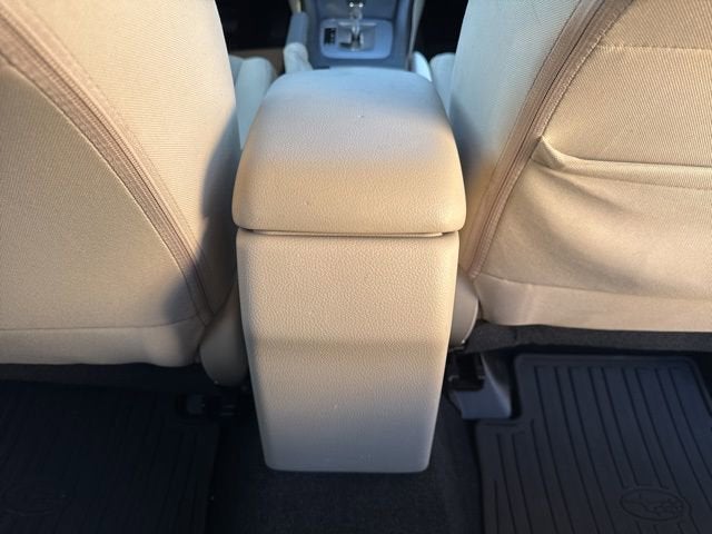 2014 Subaru XV Crosstrek Premium