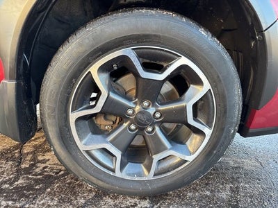2014 Subaru XV Crosstrek Premium