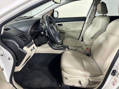 2013 Subaru XV Crosstrek Limited