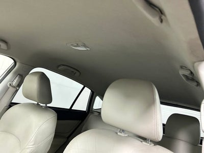 2013 Subaru XV Crosstrek Limited