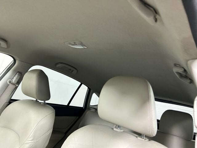 2013 Subaru XV Crosstrek Limited