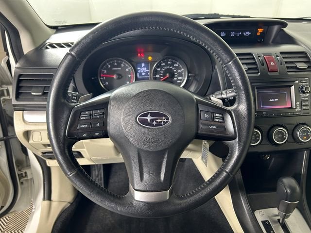 2013 Subaru XV Crosstrek Limited