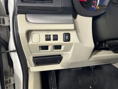 2013 Subaru XV Crosstrek Limited