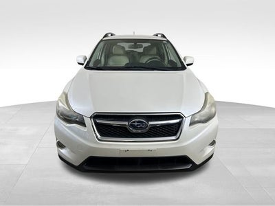 2013 Subaru XV Crosstrek Limited