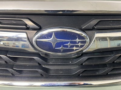 2017 Subaru Forester Premium