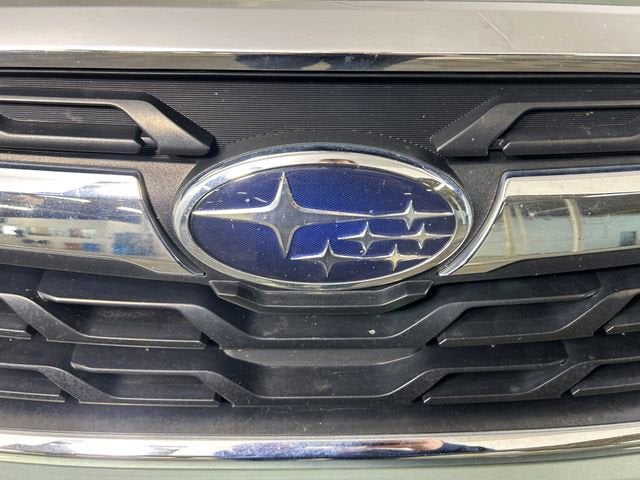 2017 Subaru Forester Premium