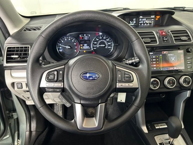 2017 Subaru Forester Premium