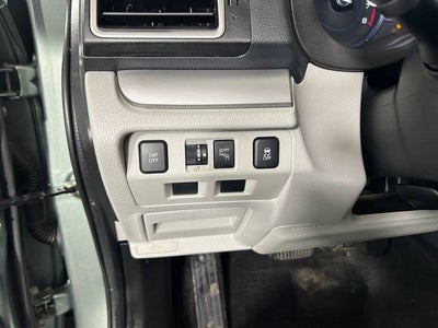 2017 Subaru Forester Premium