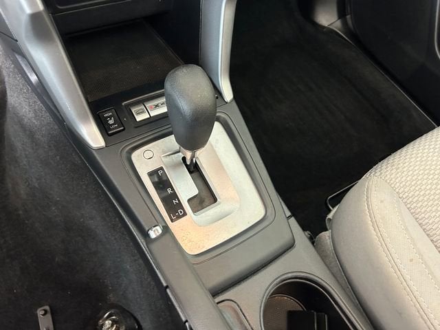 2017 Subaru Forester Premium