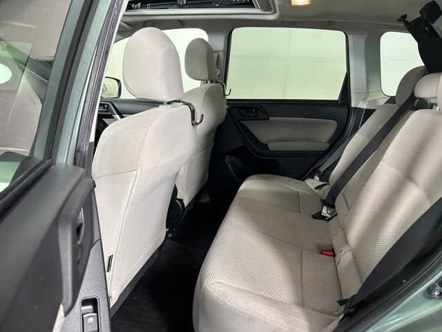 2017 Subaru Forester Premium