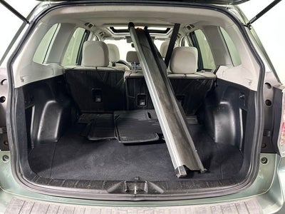 2017 Subaru Forester Premium