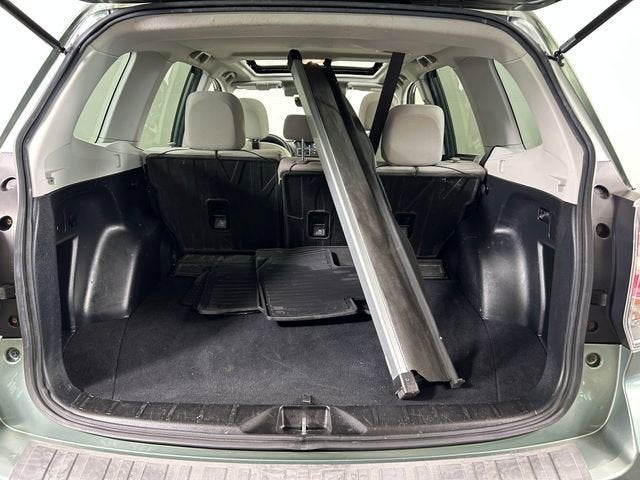 2017 Subaru Forester Premium