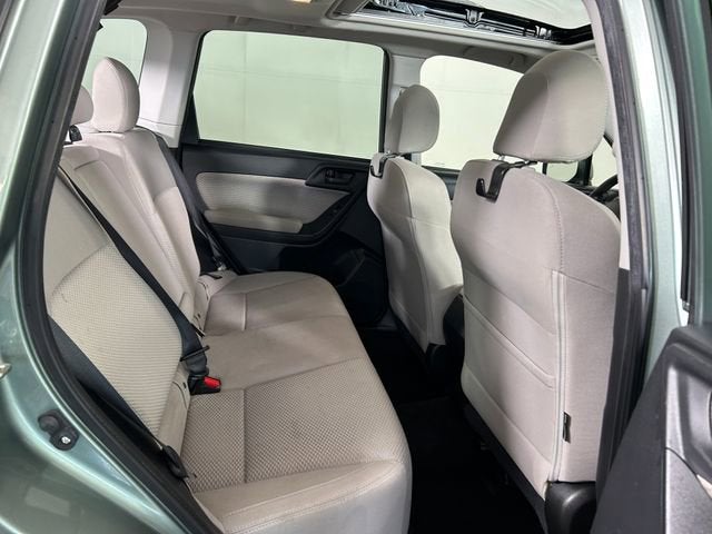 2017 Subaru Forester Premium