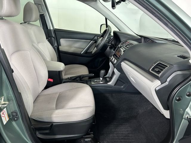 2017 Subaru Forester Premium