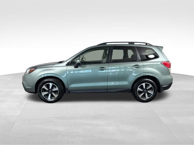 2017 Subaru Forester Premium