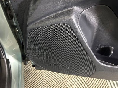 2017 Subaru Forester Premium