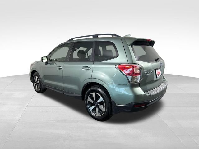 2017 Subaru Forester Premium