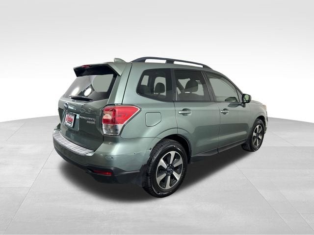 2017 Subaru Forester Premium
