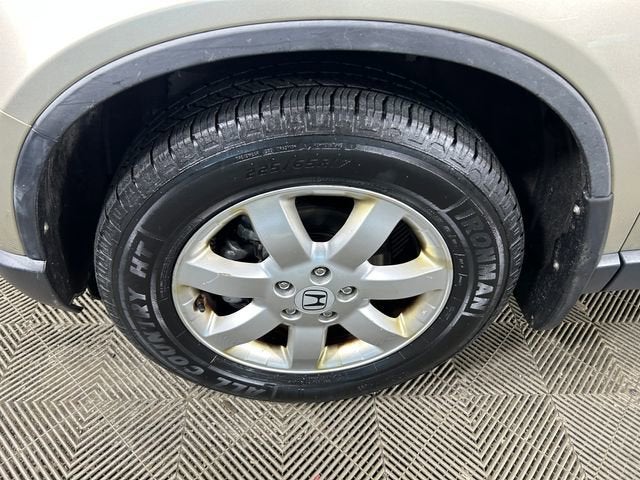 2008 Honda CR-V EX-L