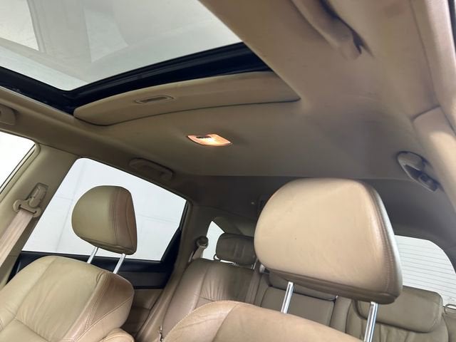 2008 Honda CR-V EX-L