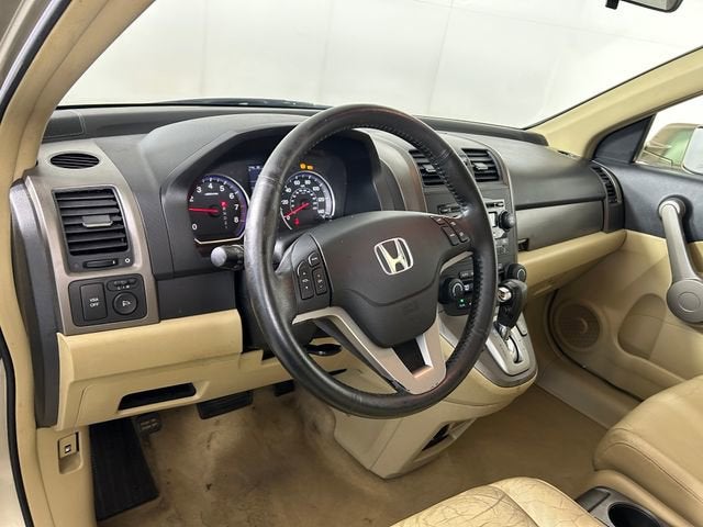 2008 Honda CR-V EX-L