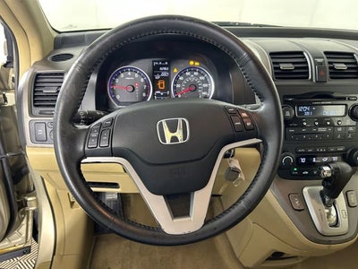 2008 Honda CR-V EX-L