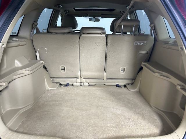 2008 Honda CR-V EX-L