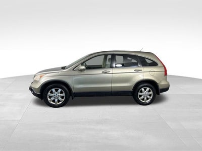 2008 Honda CR-V EX-L