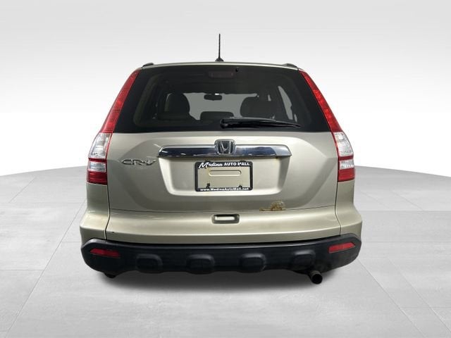 2008 Honda CR-V EX-L