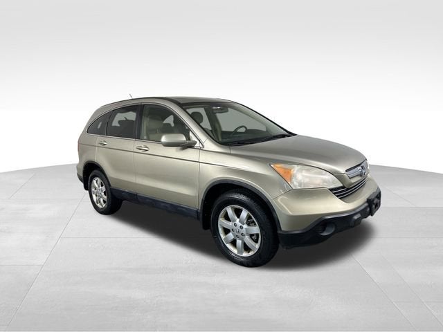 2008 Honda CR-V EX-L