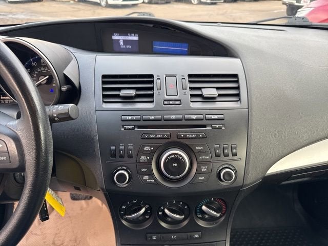 2012 Mazda Mazda3 i Touring