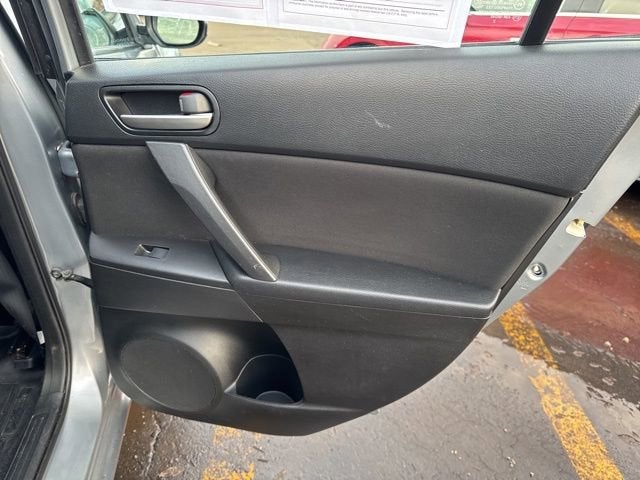 2012 Mazda Mazda3 i Touring