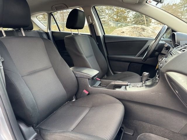 2012 Mazda Mazda3 i Touring