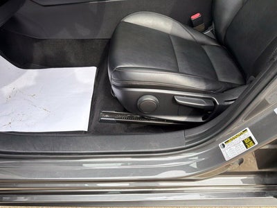 2020 Mazda Mazda3 Sedan Select Package